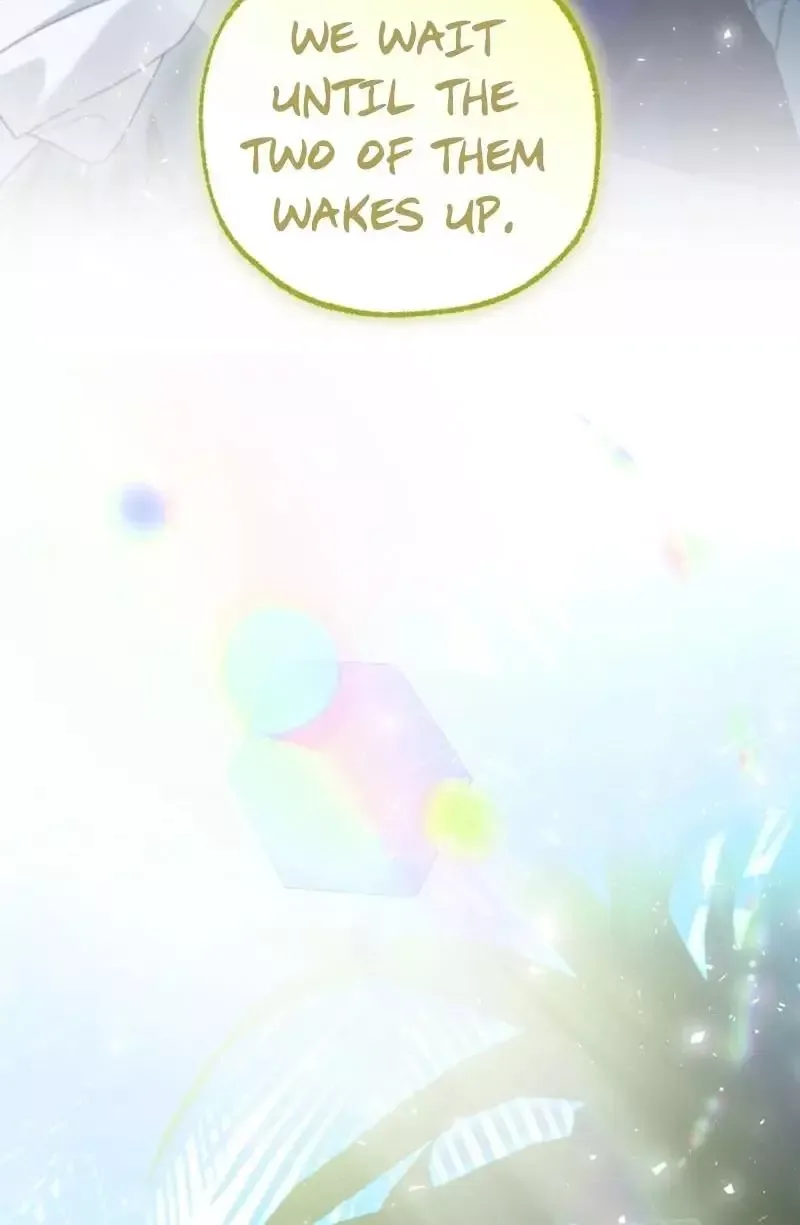 Trapped on a Remote Island With the Male Leads Chapter 41 page 50