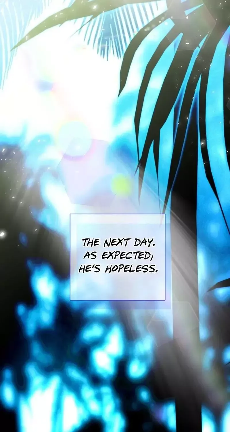 Trapped on a Remote Island With the Male Leads Chapter 41 page 51