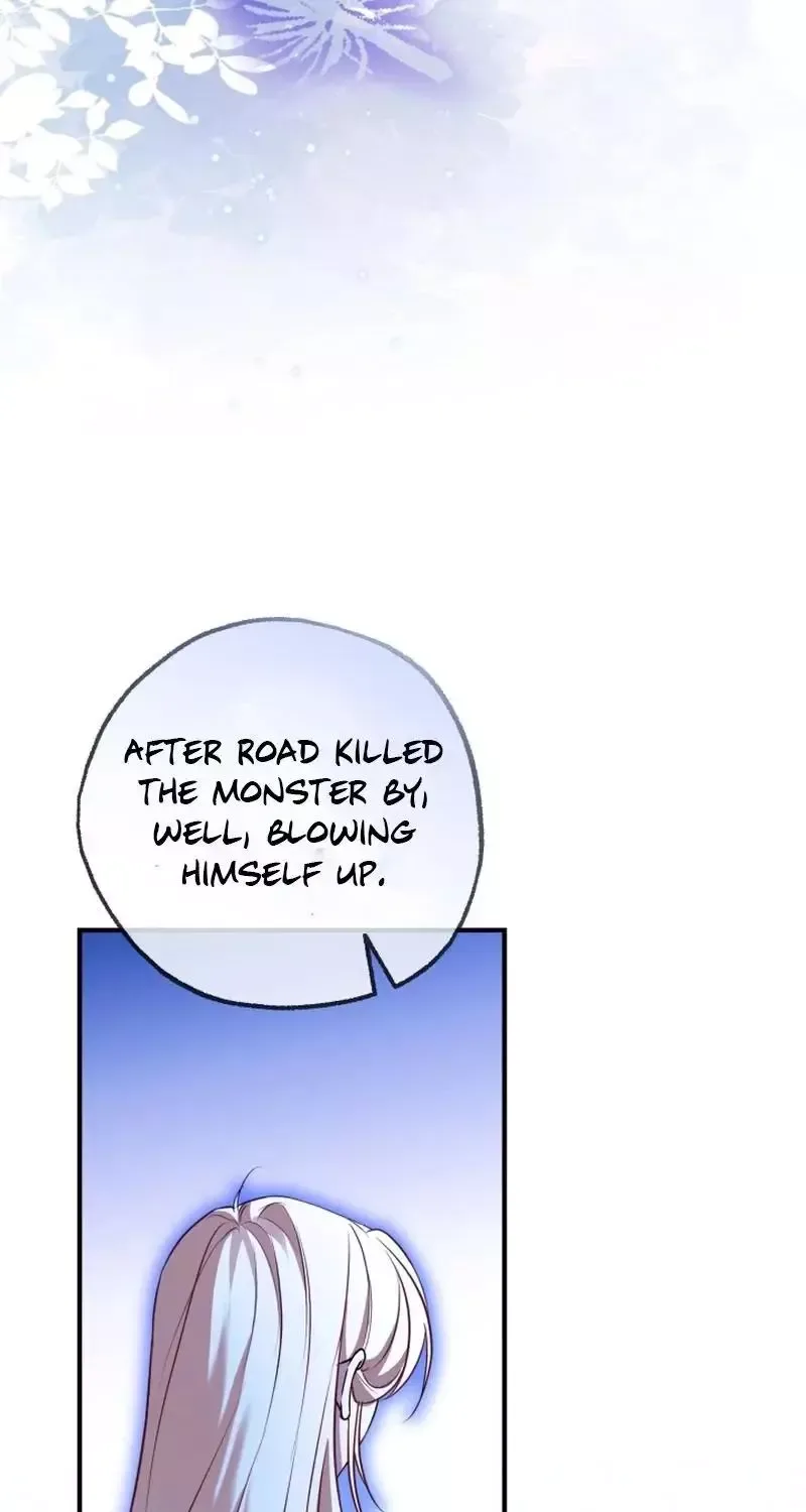 Trapped on a Remote Island With the Male Leads Chapter 41 page 43
