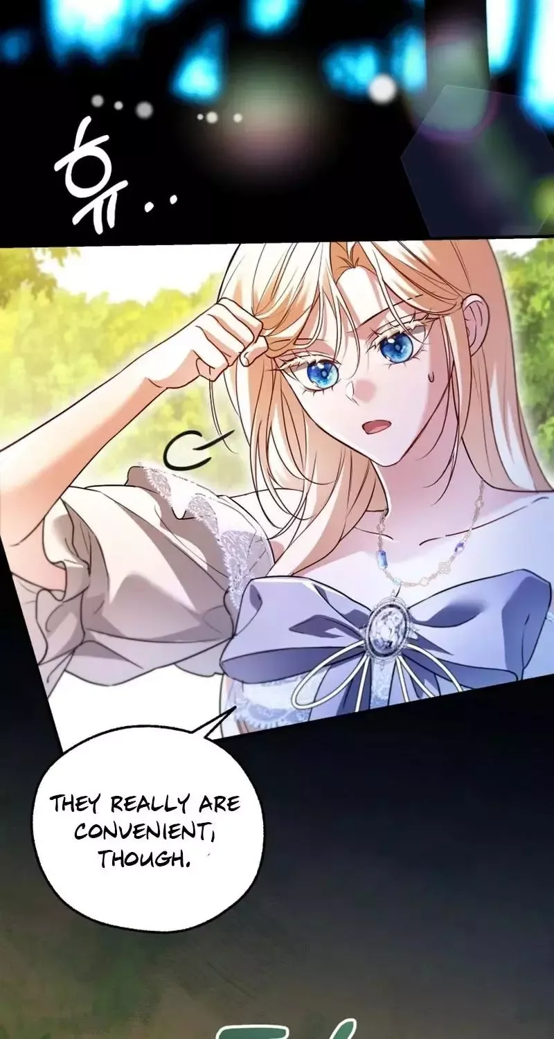 Trapped on a Remote Island With the Male Leads Chapter 41 page 52