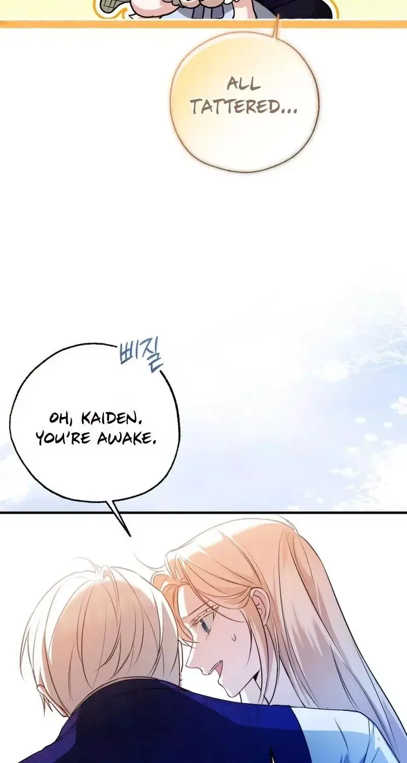 Trapped on a Remote Island With the Male Leads Chapter 41 page 58