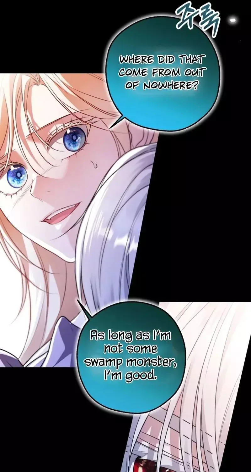 Trapped on a Remote Island With the Male Leads Chapter 41 page 61
