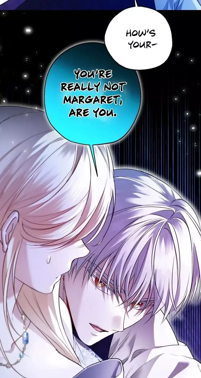 Trapped on a Remote Island With the Male Leads Chapter 41 page 59