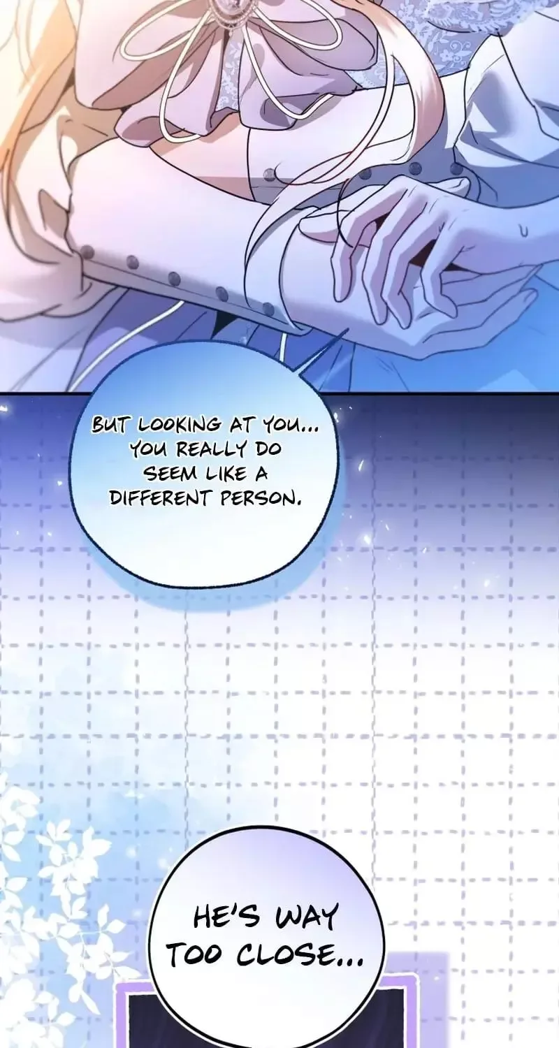 Trapped on a Remote Island With the Male Leads Chapter 41 page 63