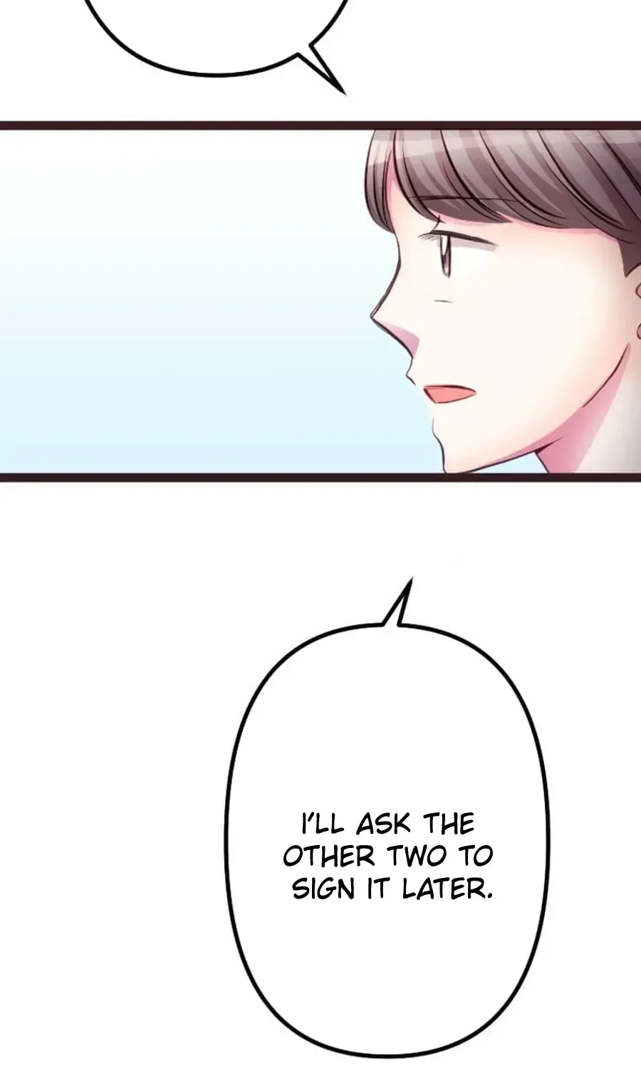 Camouflage Fuufu Chapter 40 page 11