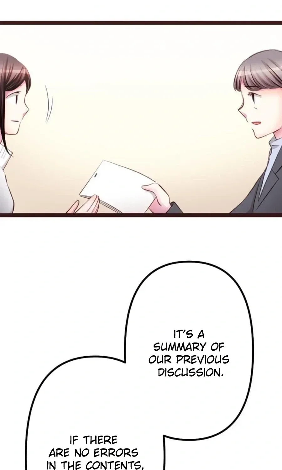 Camouflage Fuufu Chapter 40 page 9