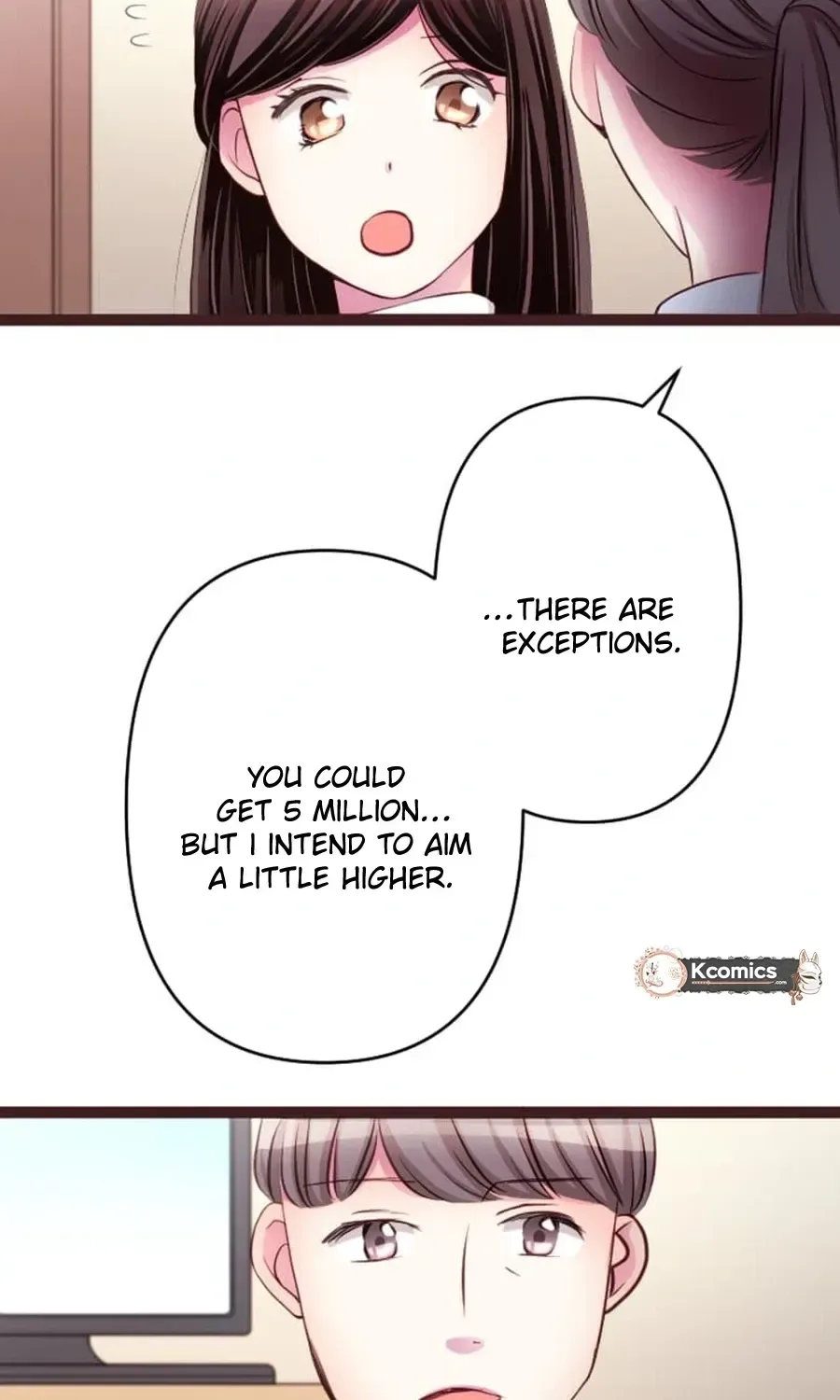 Camouflage Fuufu Chapter 40 page 28