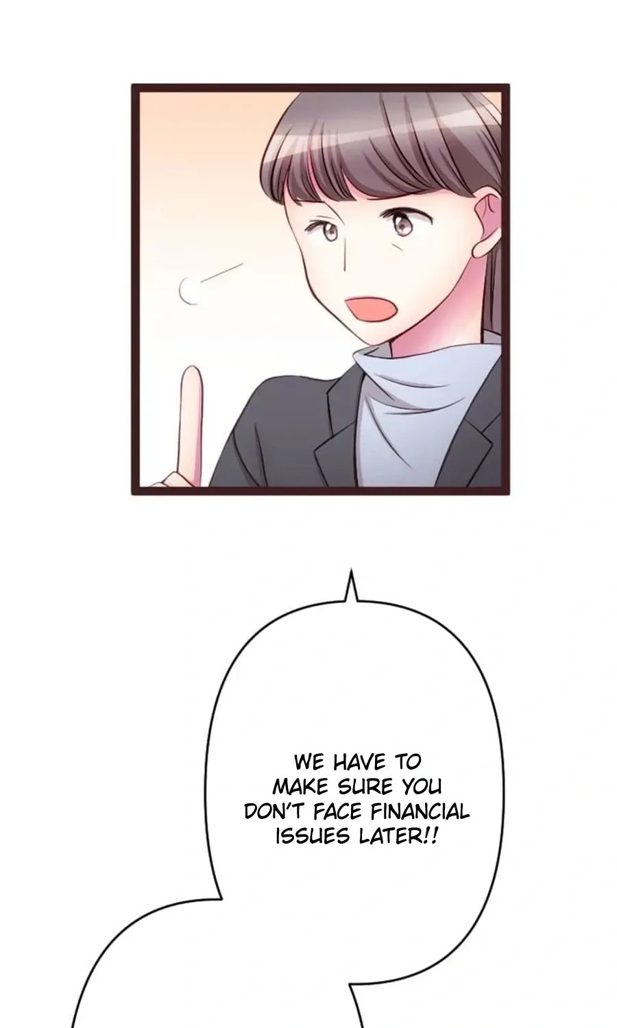 Camouflage Fuufu Chapter 40 page 33