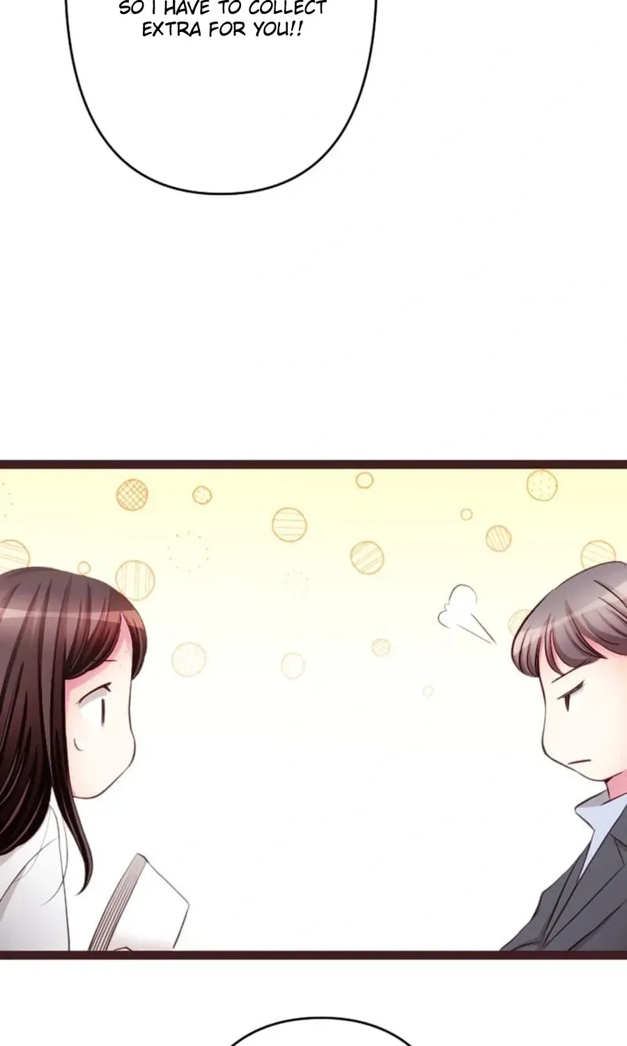 Camouflage Fuufu Chapter 40 page 35