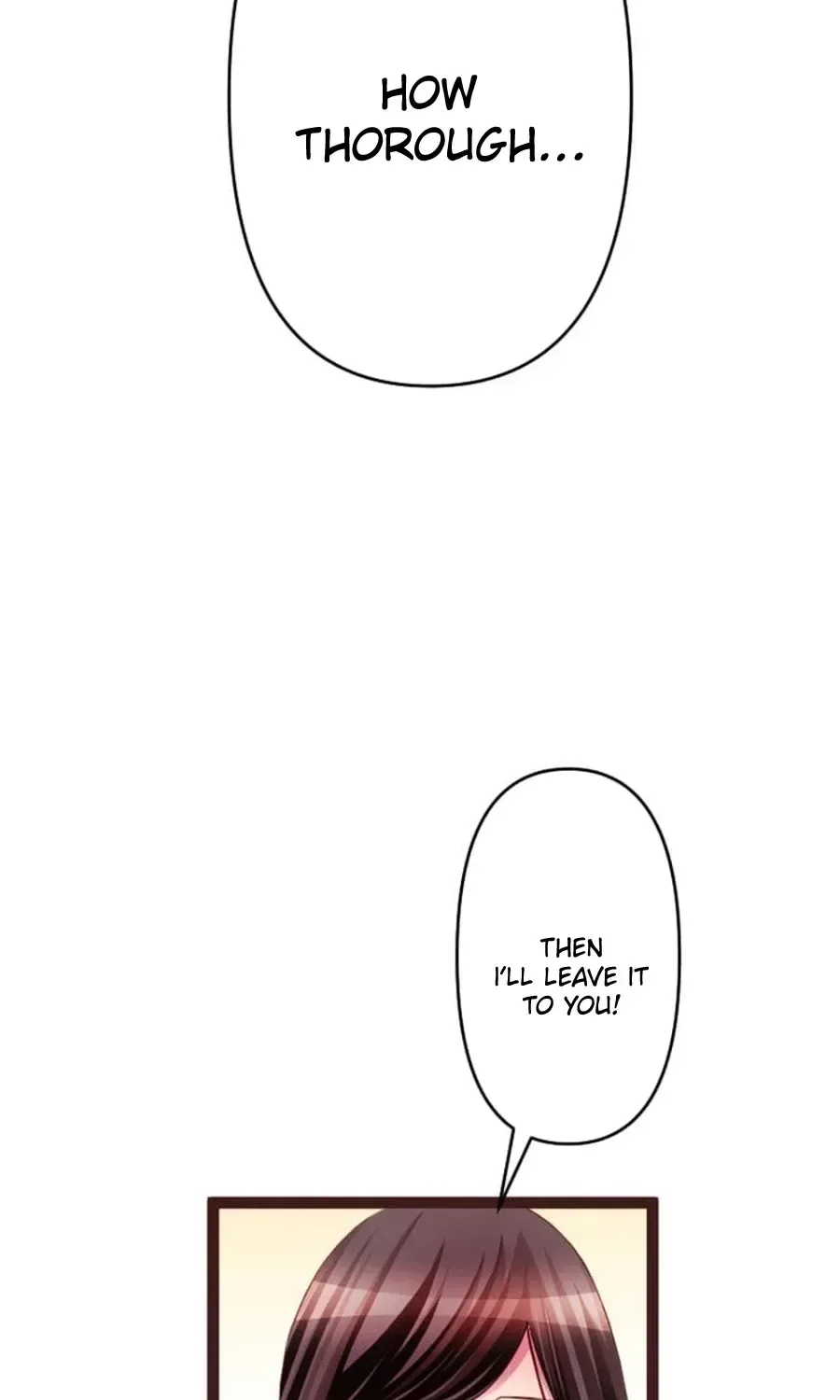Camouflage Fuufu Chapter 40 page 37