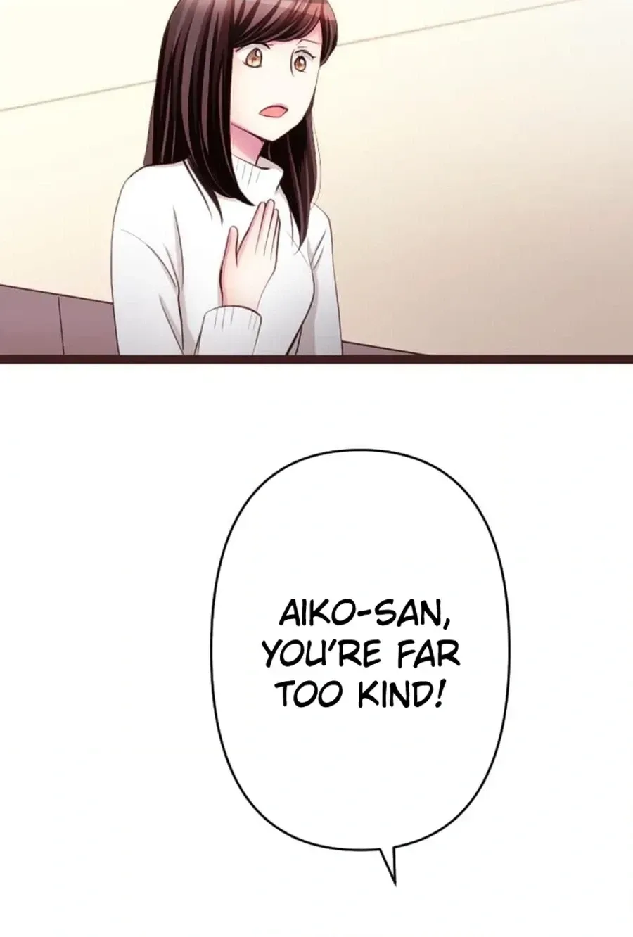 Camouflage Fuufu Chapter 40 page 32