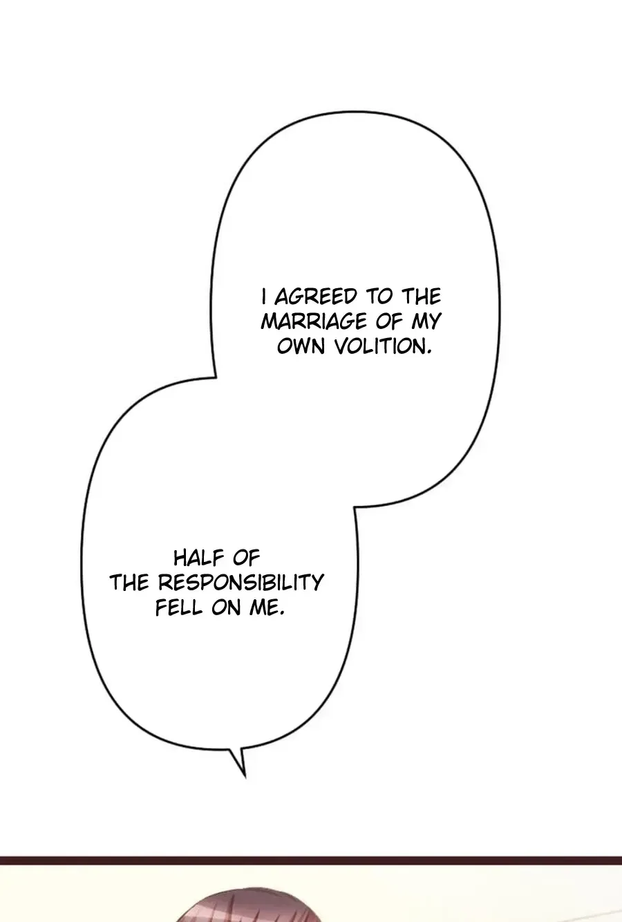 Camouflage Fuufu Chapter 40 page 31