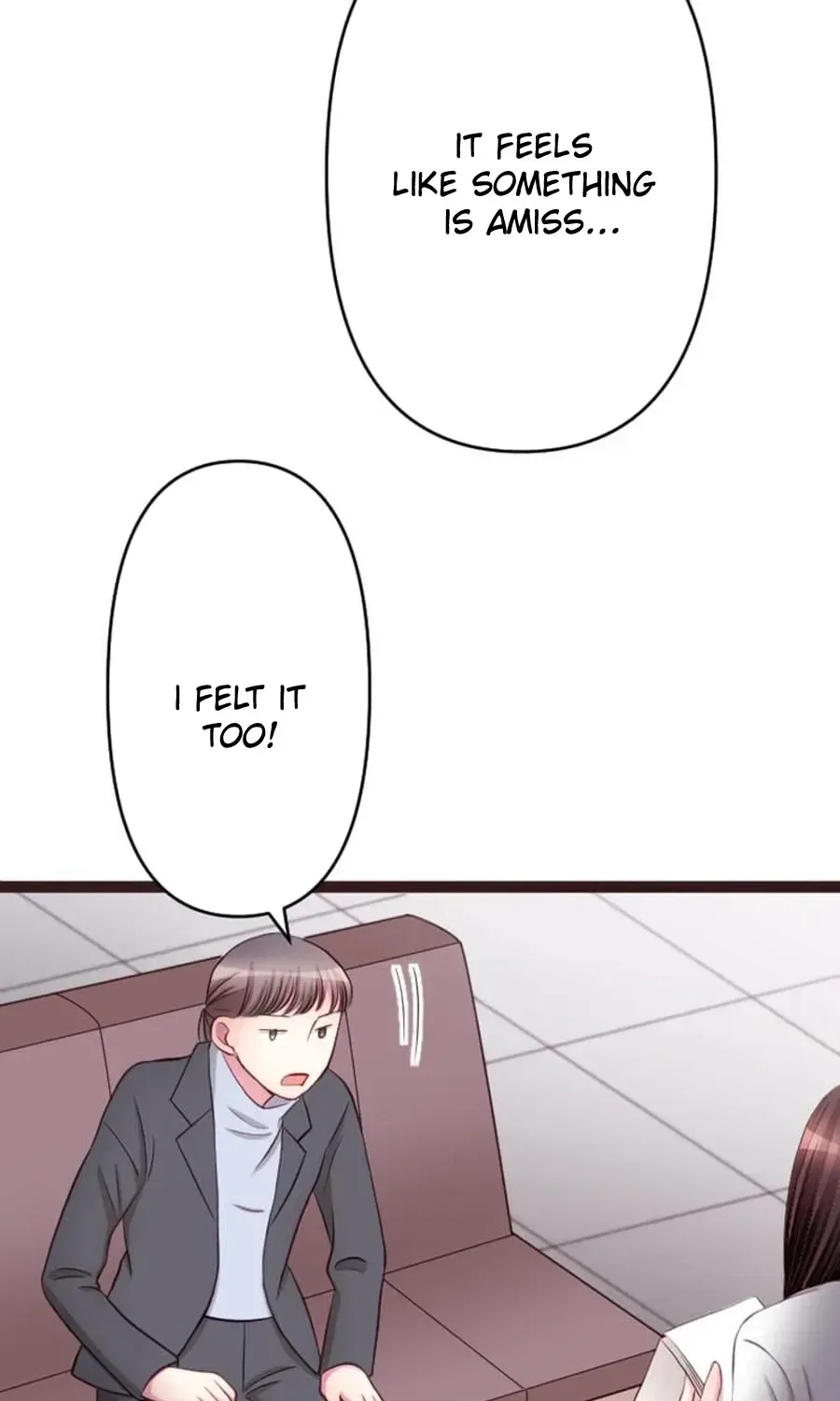 Camouflage Fuufu Chapter 40 page 53