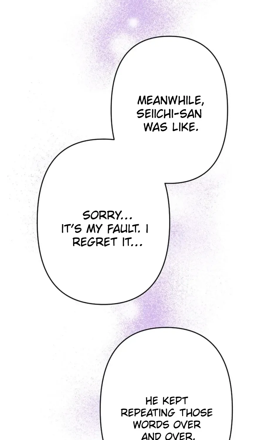 Camouflage Fuufu Chapter 40 page 59