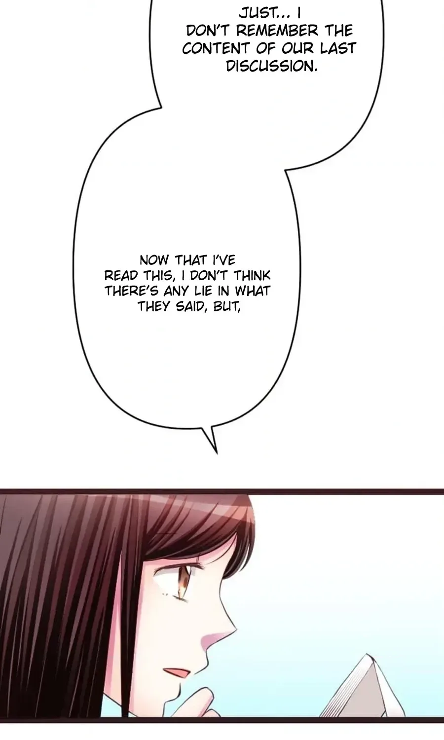 Camouflage Fuufu Chapter 40 page 51