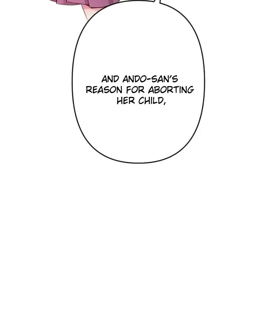 Camouflage Fuufu Chapter 40 page 62