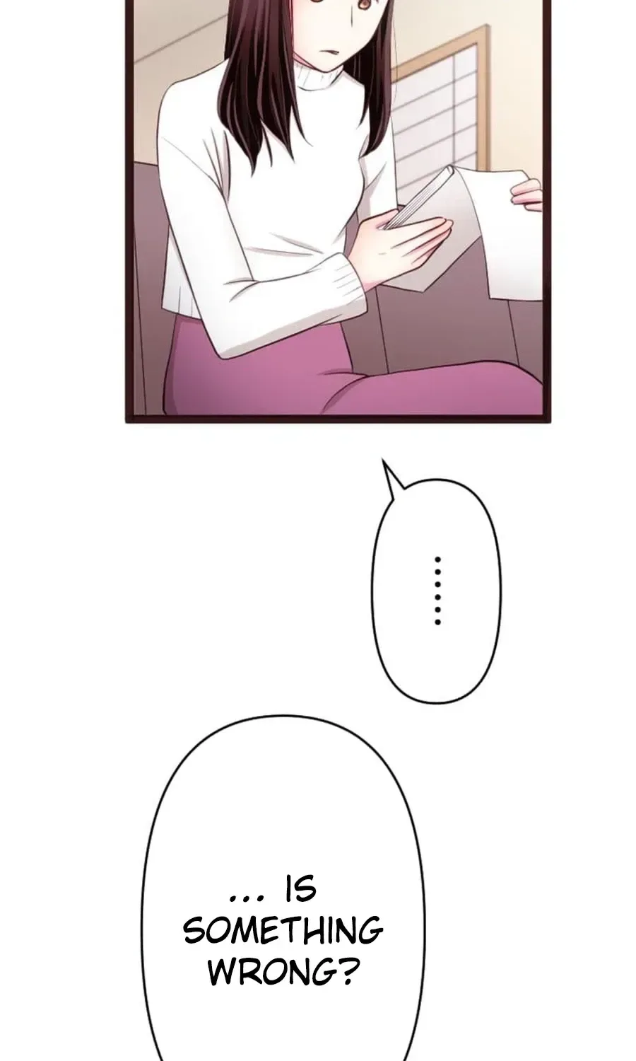 Camouflage Fuufu Chapter 40 page 47