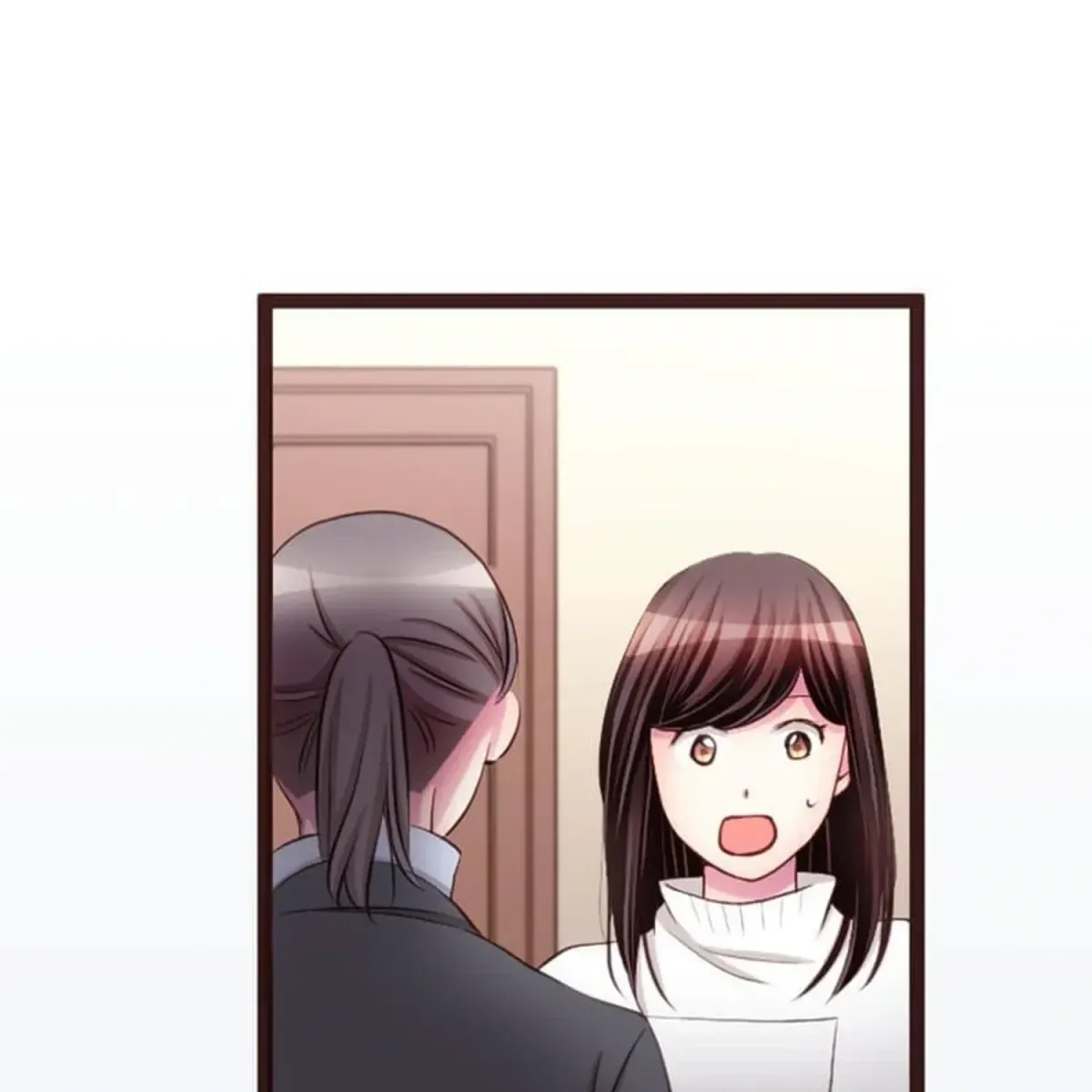 Camouflage Fuufu Chapter 40 page 78