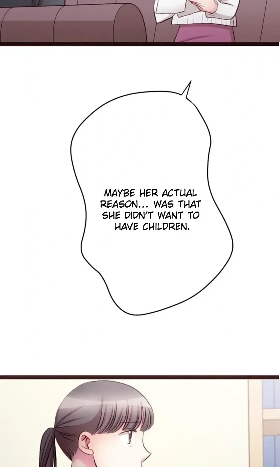 Camouflage Fuufu Chapter 40 page 69