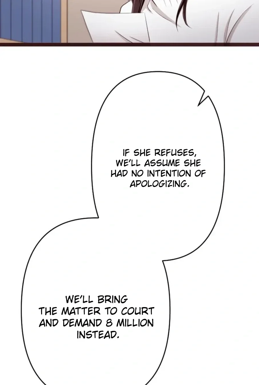 Camouflage Fuufu Chapter 40 page 75