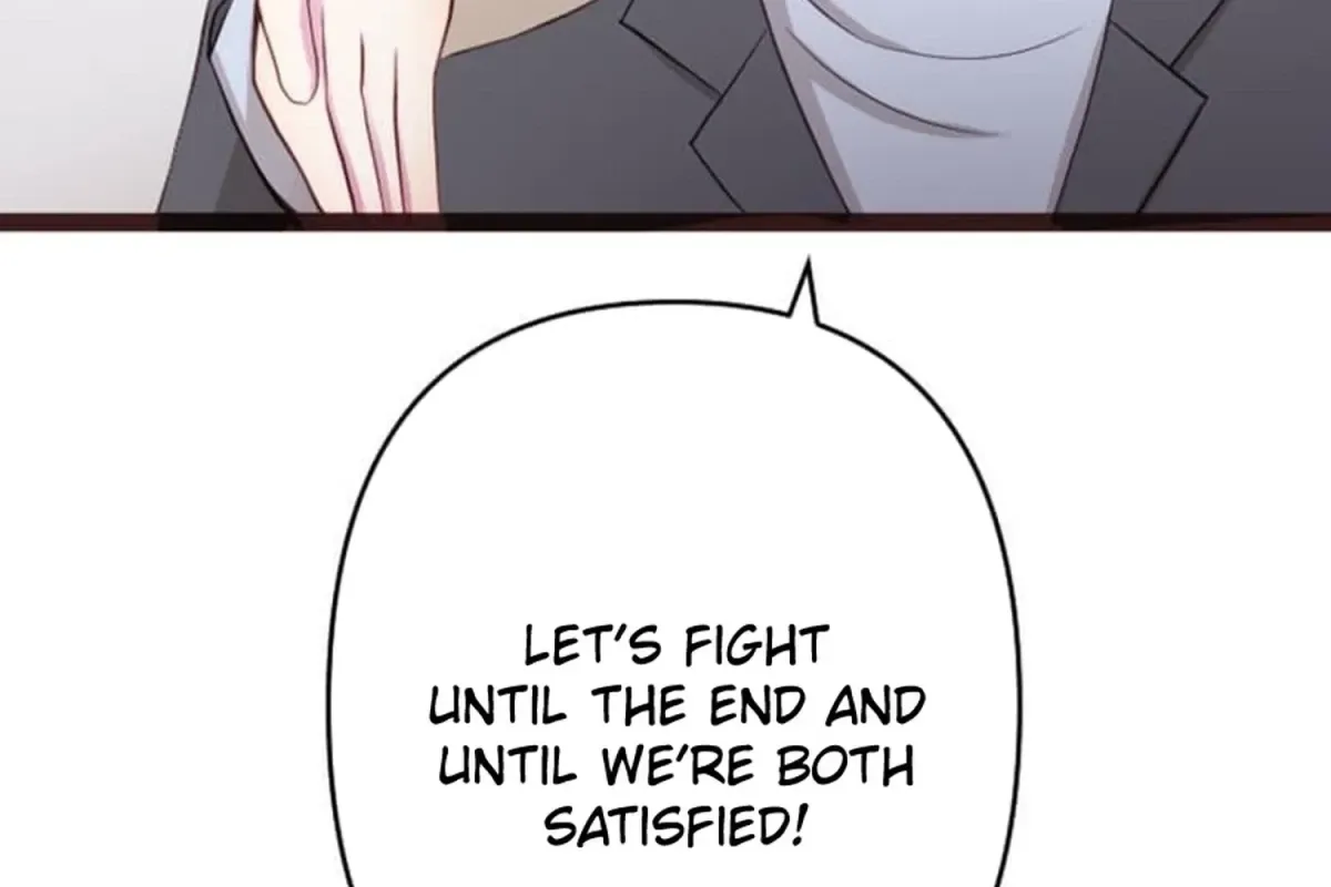 Camouflage Fuufu Chapter 40 page 85