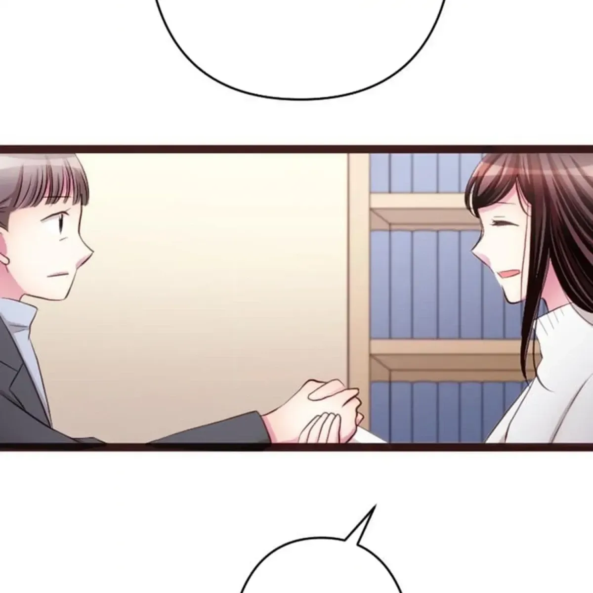 Camouflage Fuufu Chapter 40 page 86