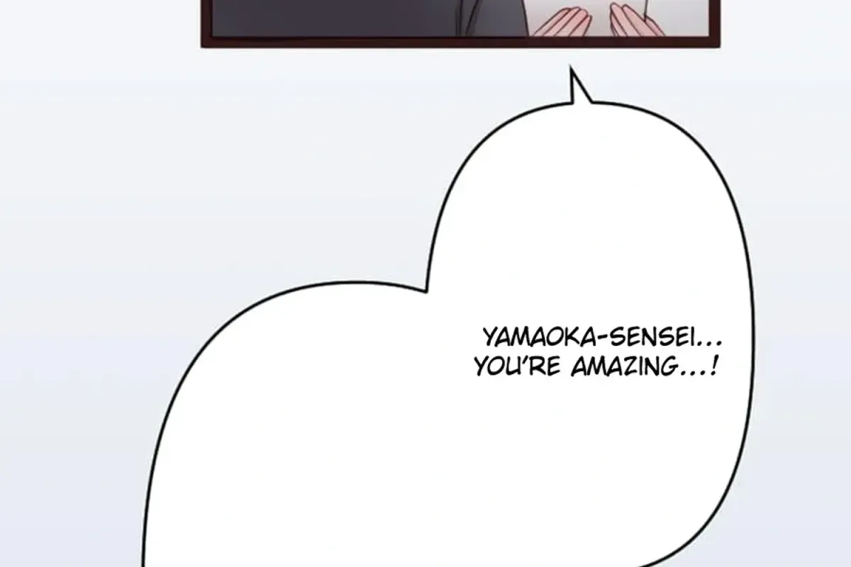 Camouflage Fuufu Chapter 40 page 79
