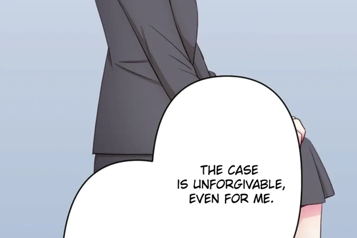 Camouflage Fuufu Chapter 40 page 81