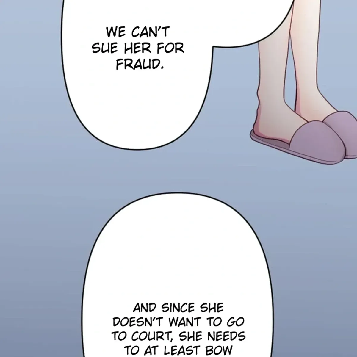 Camouflage Fuufu Chapter 40 page 82