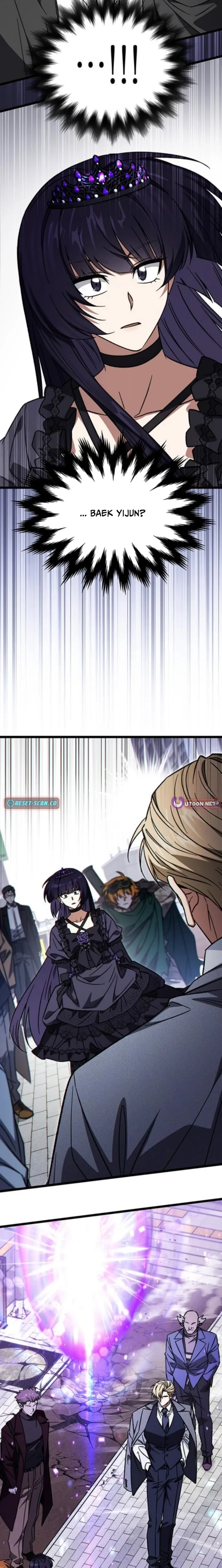 Lv.99 Princess of Black Flame Chapter 39 page 4