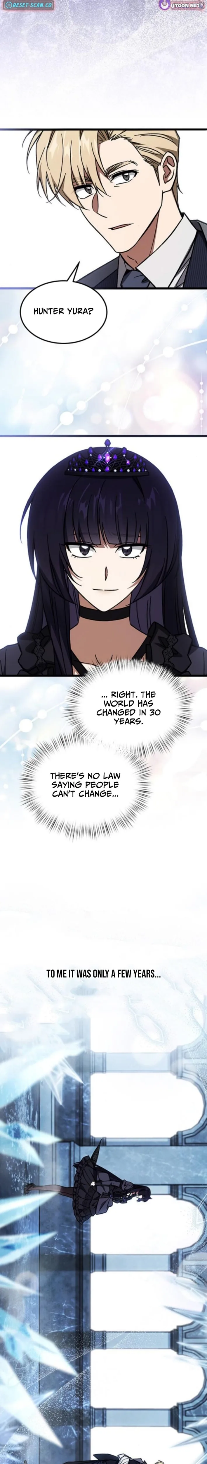 Lv.99 Princess of Black Flame Chapter 39 page 9