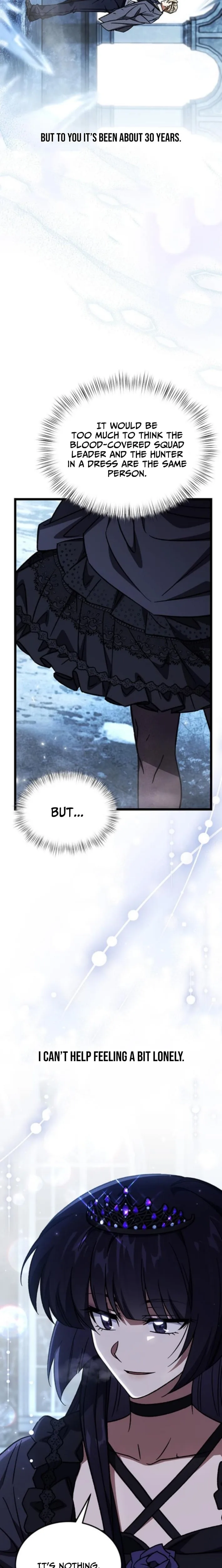 Lv.99 Princess of Black Flame Chapter 39 page 10