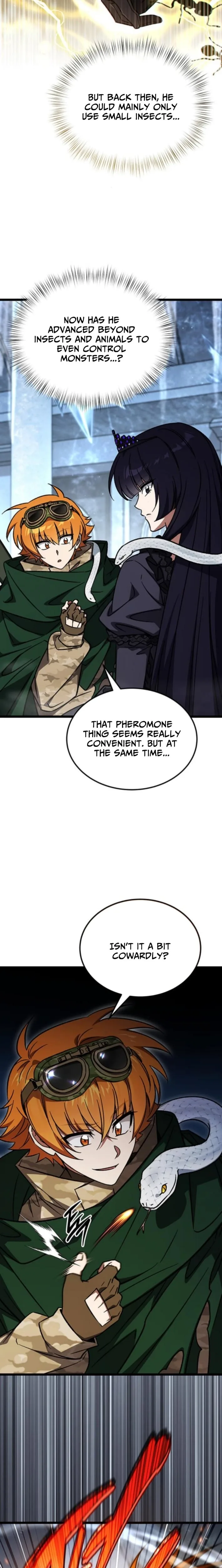 Lv.99 Princess of Black Flame Chapter 39 page 24