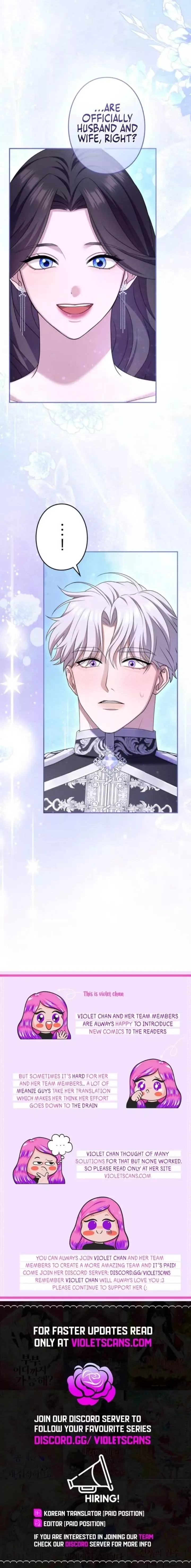 I've Fallen for the Empire's Greatest Villainess Chapter 41 page 11
