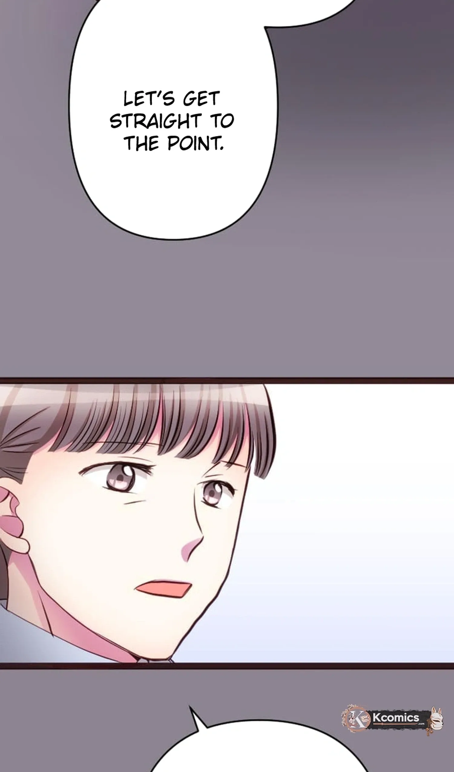 Camouflage Fuufu Chapter 41 page 4