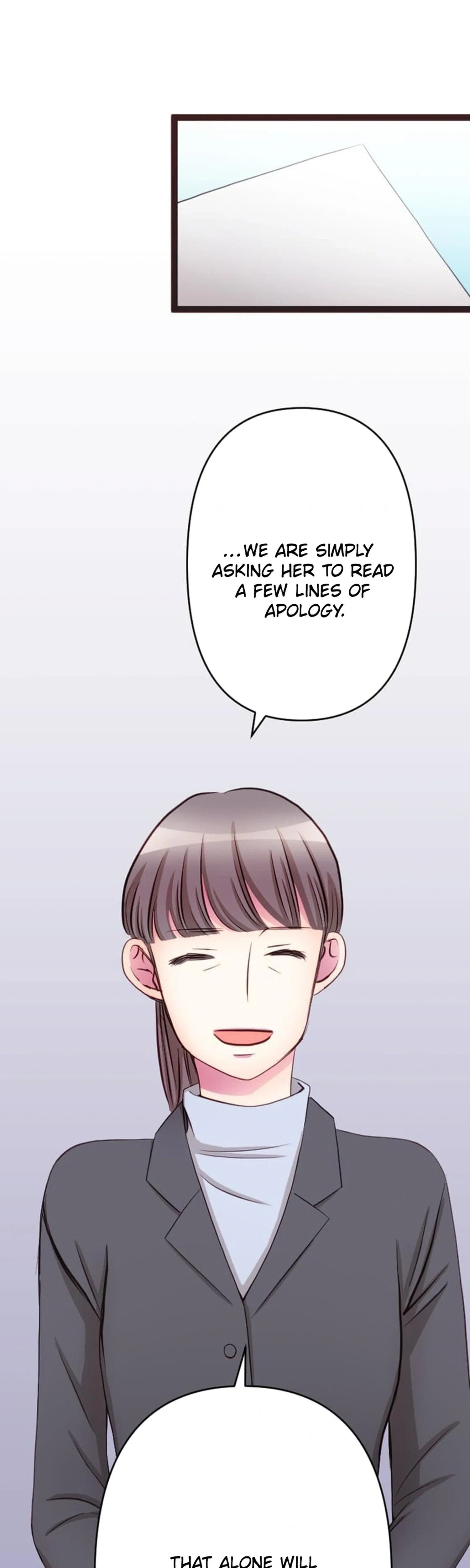 Camouflage Fuufu Chapter 41 page 19