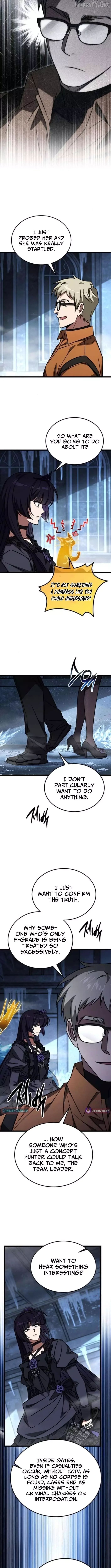 Lv.99 Princess of Black Flame Chapter 40 page 12