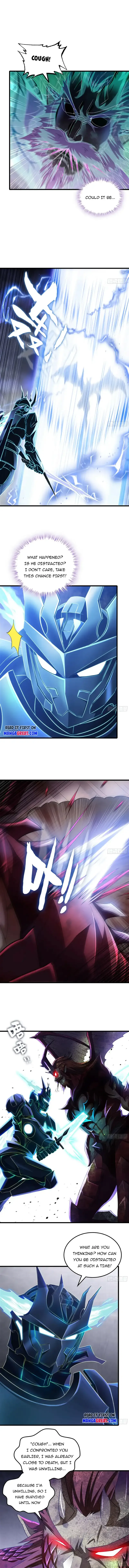 My Wife is a Demon Queen Chapter 431 page 5