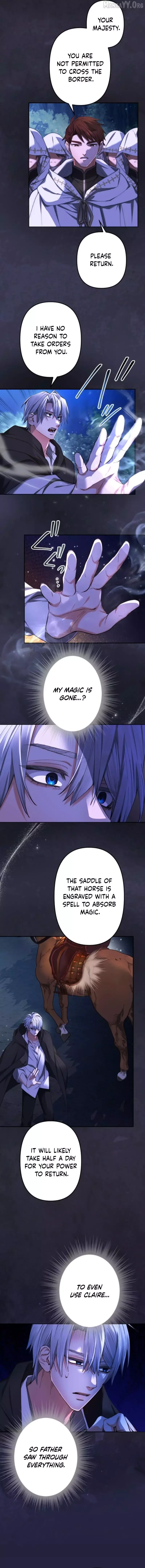 Even Without Your Love Chapter 42 page 13