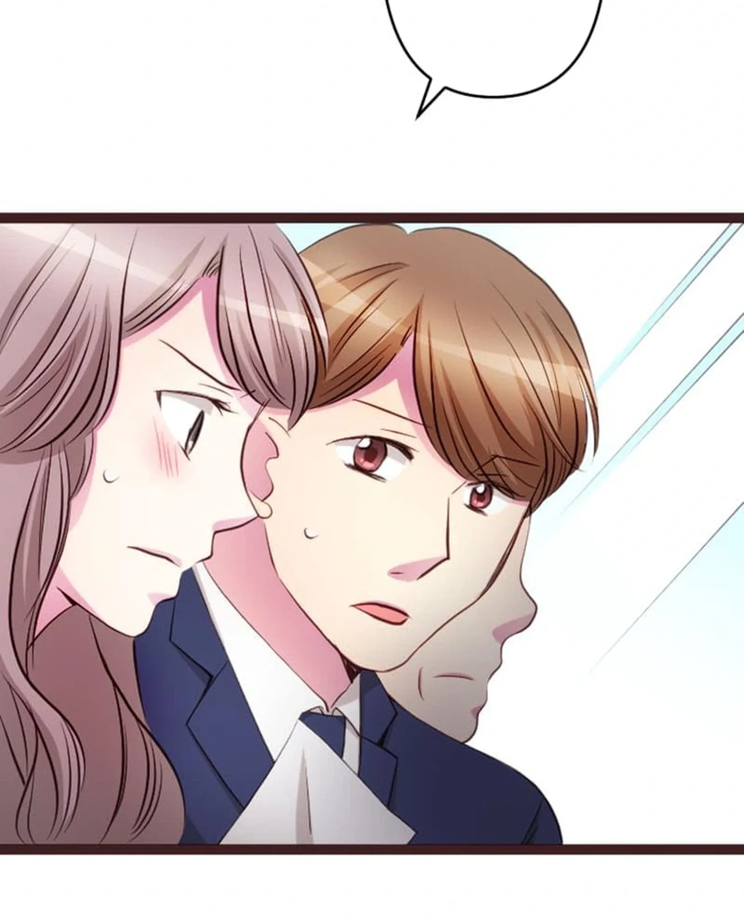 Camouflage Fuufu Chapter 42 page 7