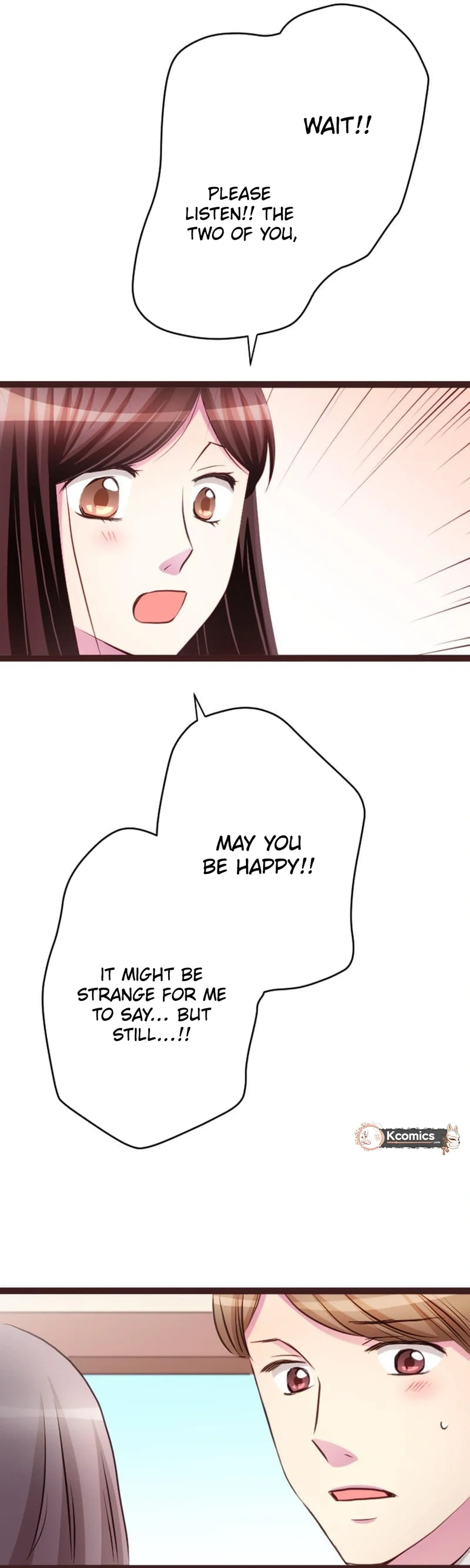 Camouflage Fuufu Chapter 42 page 20