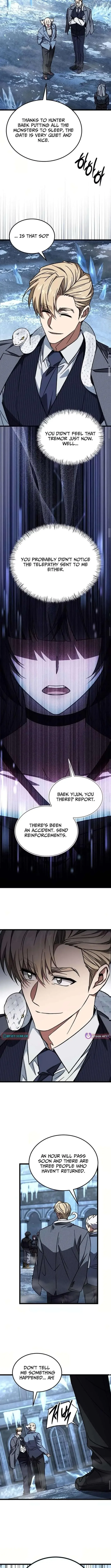 Lv.99 Princess of Black Flame Chapter 41 page 4