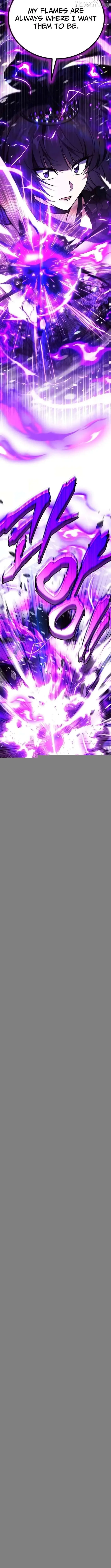 Lv.99 Princess of Black Flame Chapter 41 page 3