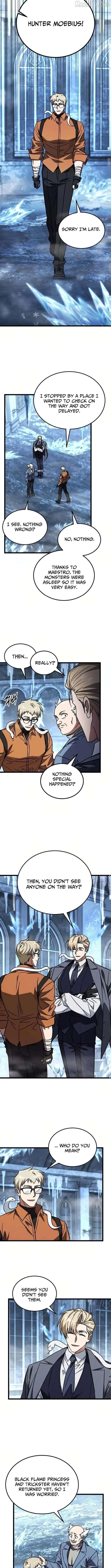 Lv.99 Princess of Black Flame Chapter 41 page 5