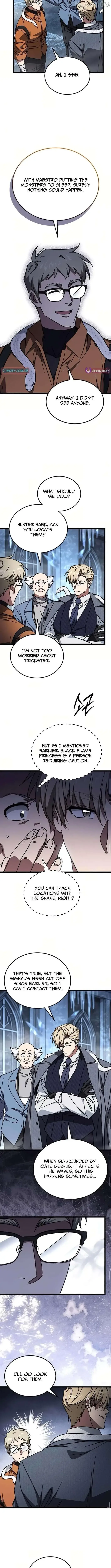 Lv.99 Princess of Black Flame Chapter 41 page 6