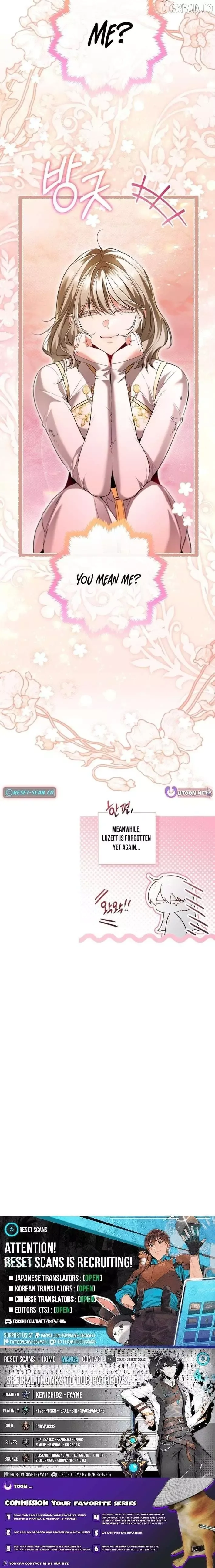 Trapped on a Remote Island With the Male Leads Chapter 44 page 9