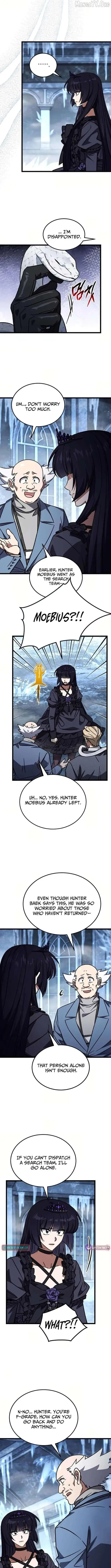 Lv.99 Princess of Black Flame Chapter 41 page 13