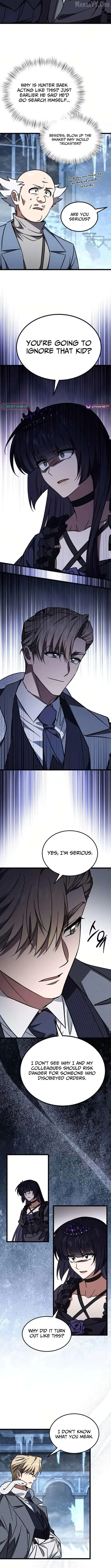 Lv.99 Princess of Black Flame Chapter 41 page 12