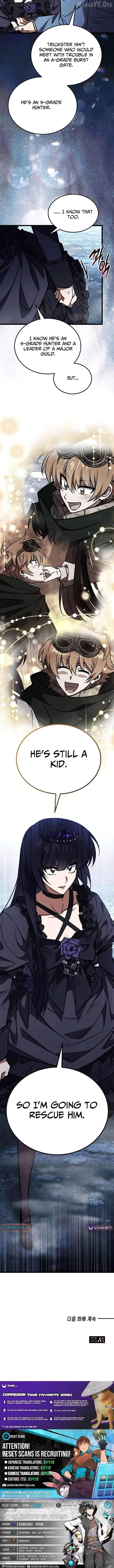 Lv.99 Princess of Black Flame Chapter 41 page 14