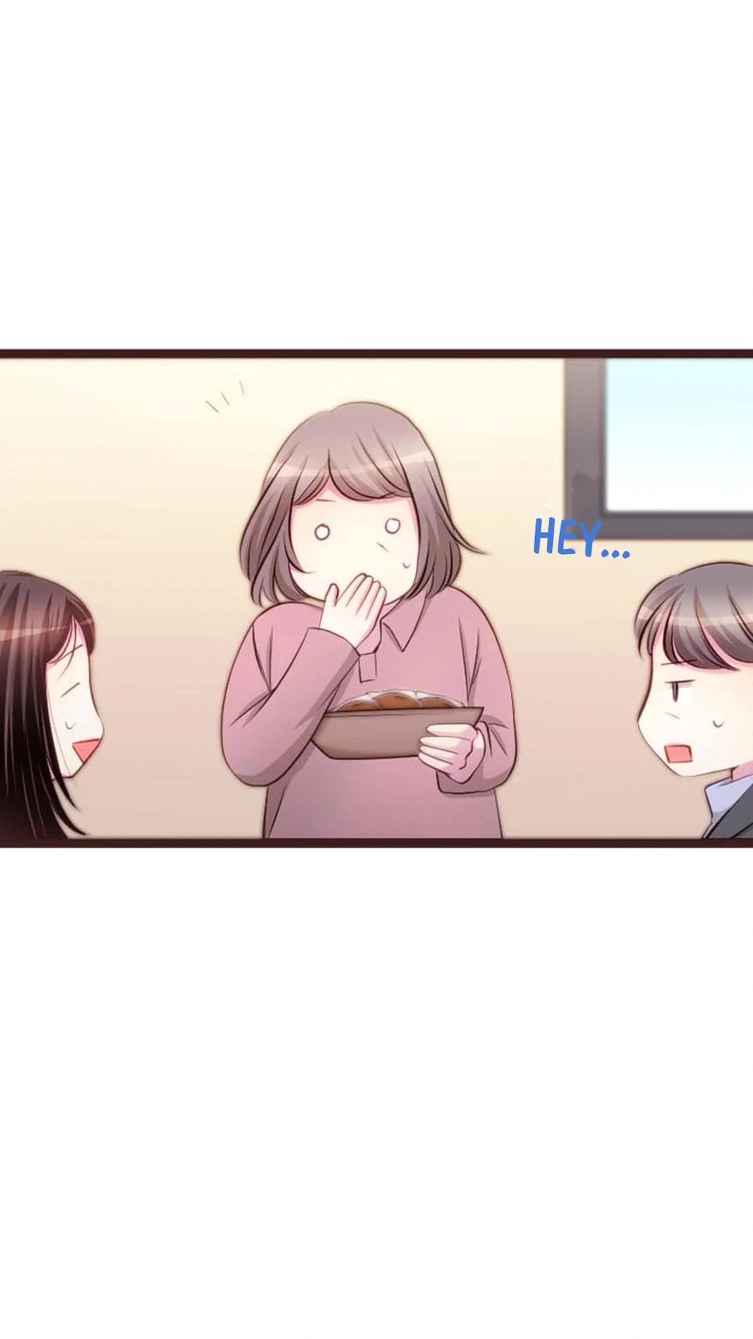 Camouflage Fuufu Chapter 43 page 7